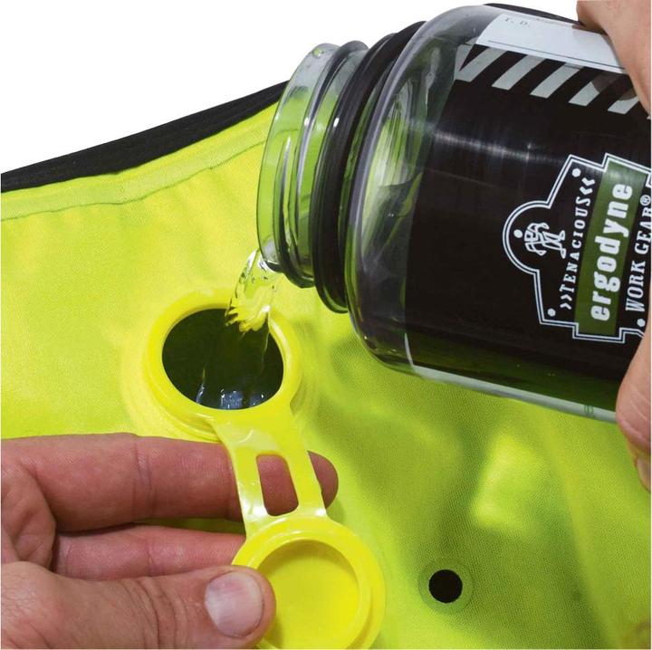 Produktbild Ergodyne Kühlweste (L)