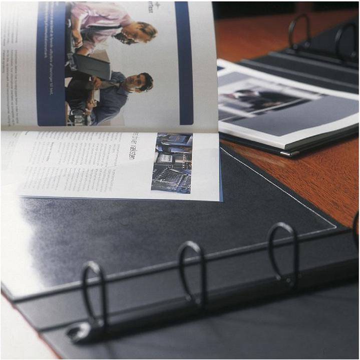 Produktbild Pockets - sichttaschen (A6, 1 x)