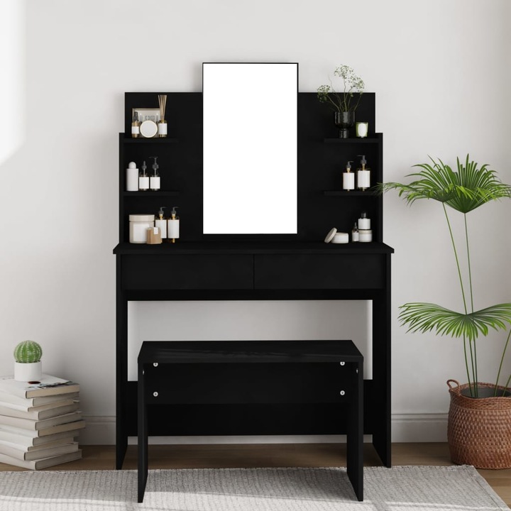 Actual product image VidaXL Medina (96 x 40 x 142 cm)