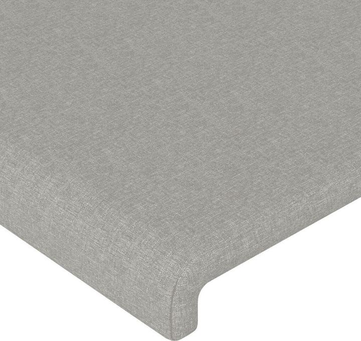 Produktbild vidaXL Boxspringbett (80 x 200 cm)