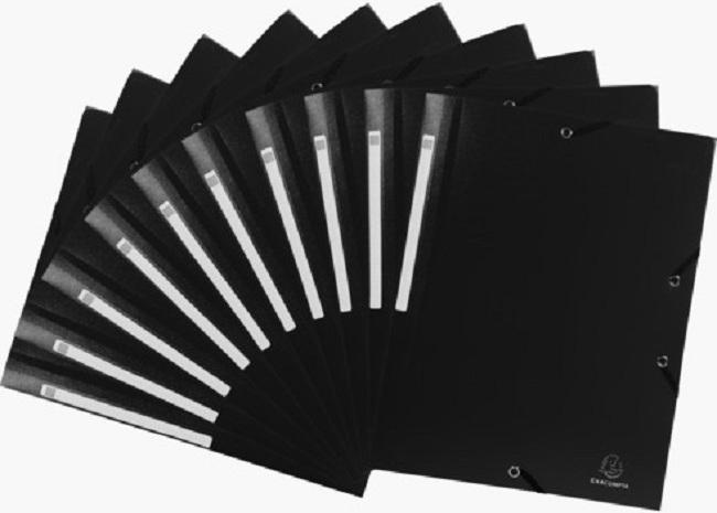 Actual product image Exacompta UNI Folder (A4, 1x)