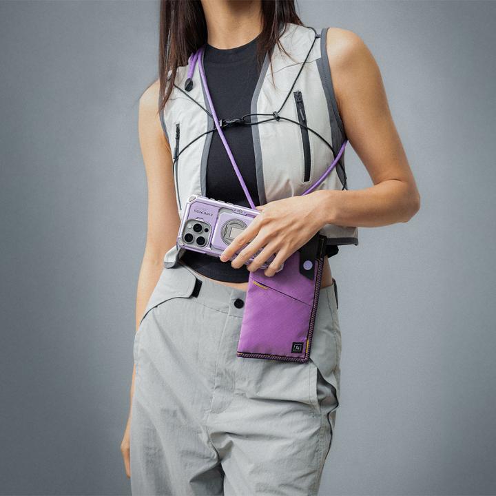 Image du produit Tilta Fe Ecopak Smartphone Carrying Case