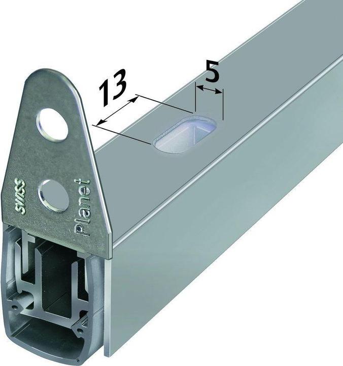 Image du produit Planet MF, FH + RD, 460 mm
