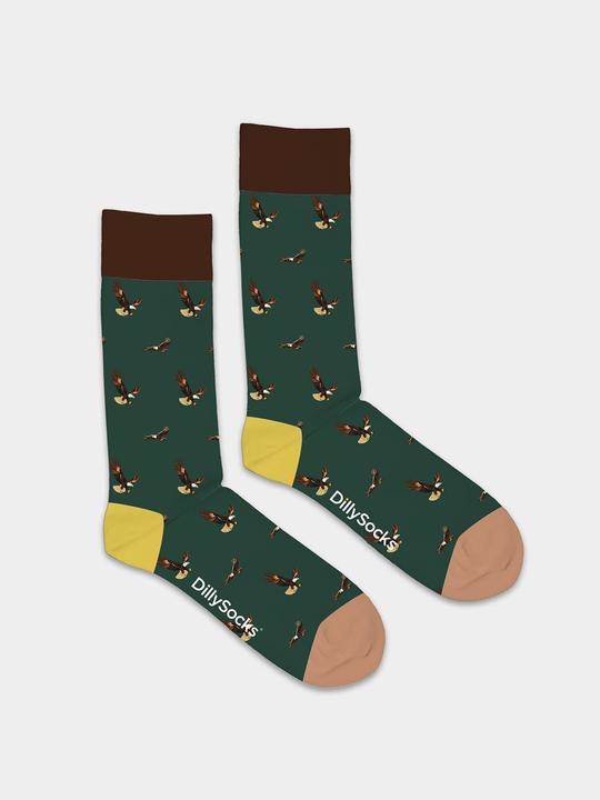 Image du produit DillySocks Flying Eagle (36 - 40)