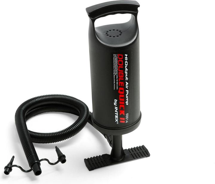 Produktbild Intex High-Output Handpumpe