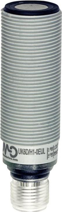 Actual product image Micro Ultrasonic sensor