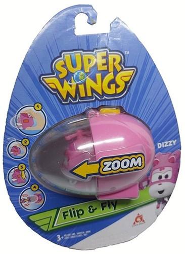 Produktbild Super Wings FlipNFlyDizzy