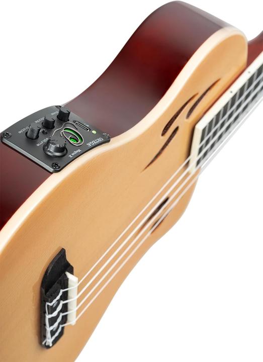 Image du produit Ortega Ukulele Tenore RTPSUNAT (Teneur)