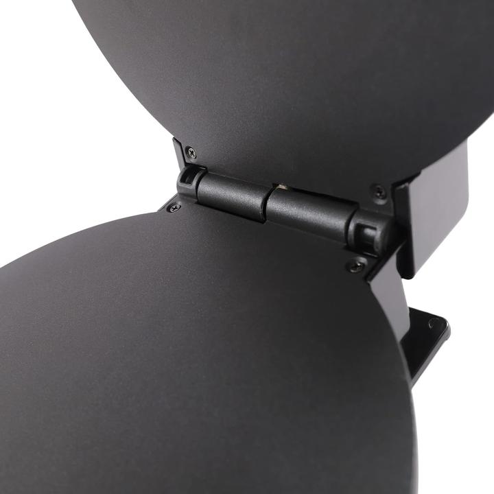 Produktbild KenSyuInt Chapati- und Tortilla-Maker