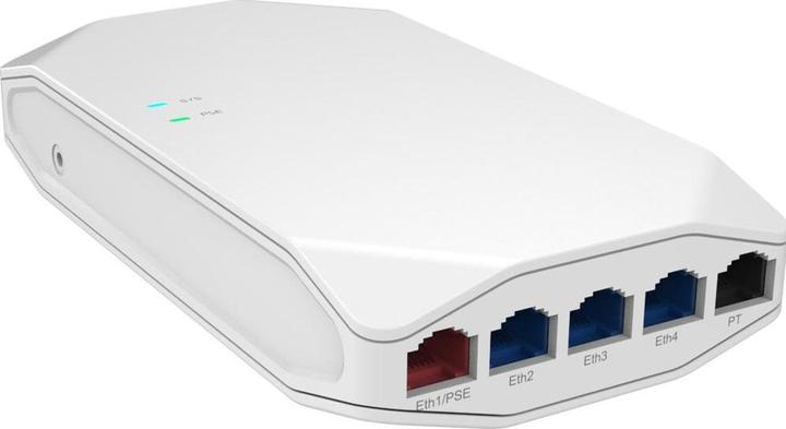 Immagine prodotto Alcatel Punto di accesso mesh OmniAccess Stellar AP1301H (1200 Mbit/s)