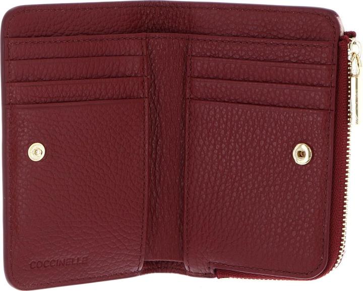 Actual product image Coccinelle C-Me Wallet