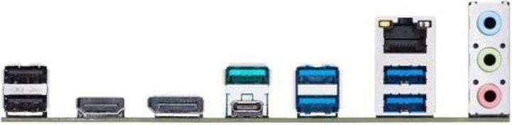 Produktbild ASUS PRIME Z790M-PLUS (LGA 1700, Intel Z790, mATX)