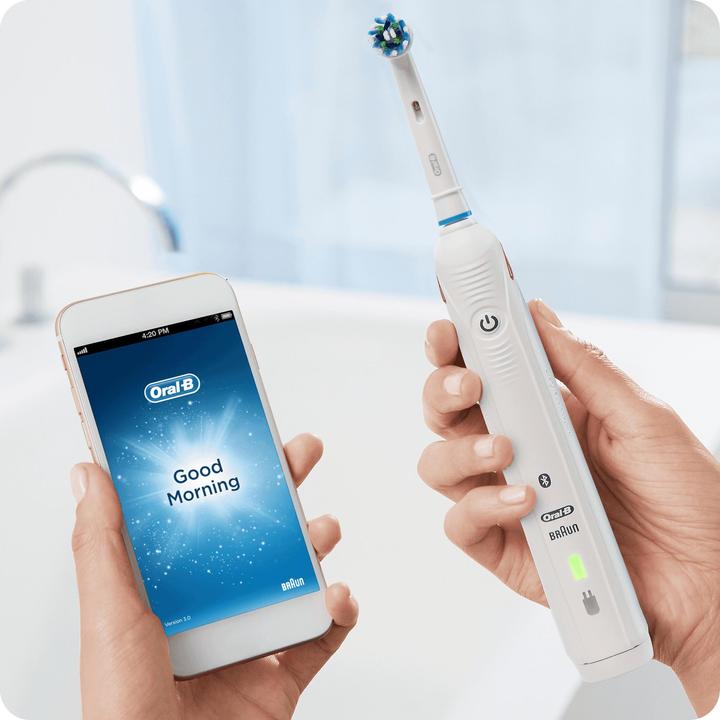 Actual product image Oral-B Smart 5 5900
