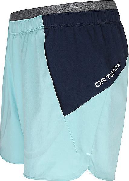 Actual product image Ortovox Women's Piz Selva Shorts (M)