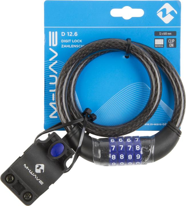 Actual product image M-Wave D 12.6 (60 cm)