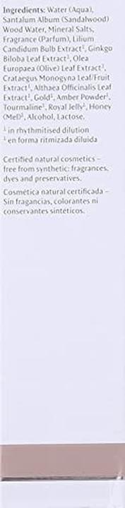 Produktbild Dr. Hauschka Intensivkur Regeneration (40 ml)