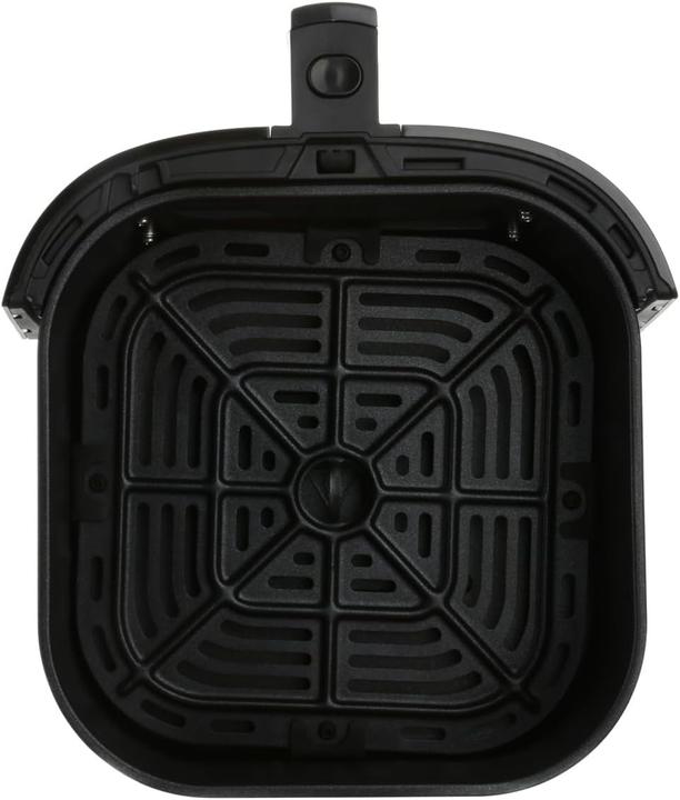 Produktbild Kasanova Digital air fryer 5L 1500W grey