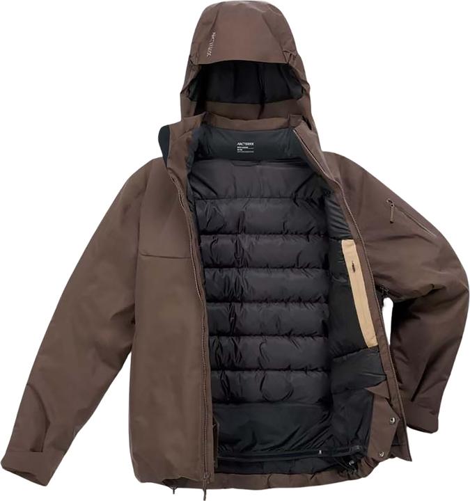 Image du produit Arc'teryx Macai Down (S)