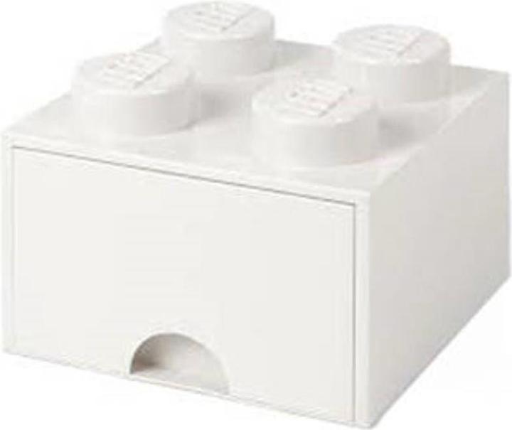 Room Copenhagen LEGO® Desk Drawer Aufbewahrungsbox Brick 4