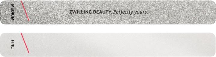 Immagine prodotto Zwilling Lime per sabbiatura, 2 pezzi, 20,3x7,3 cm
