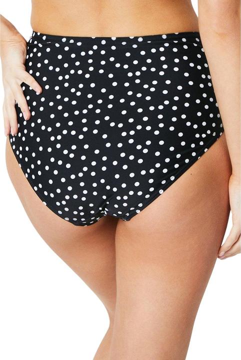 Immagine prodotto Gorgeous Slip Bikini Vita Alta A Pois Donna
