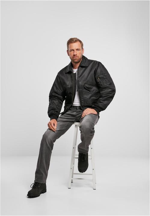 Actual product image Brandit CWU Jacket - 8070 (7XL)