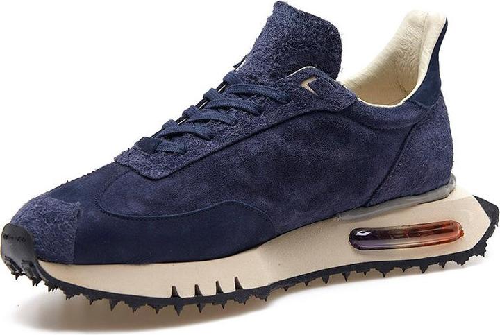 Produktbild BePositive Space Race - Suede Mix + Nubuck (44)