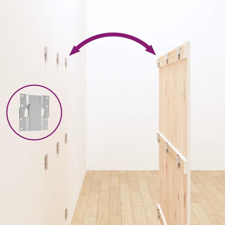 Immagine prodotto vidaXL Chloé (127,5 x 3 x 110 cm)