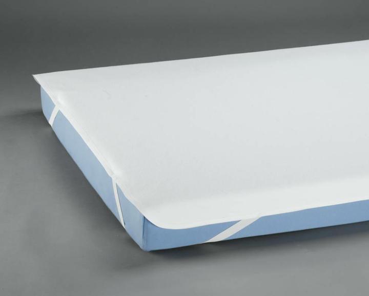 Immagine prodotto Suprima Copriletto Molton con 4 elastici angolari (1 x)