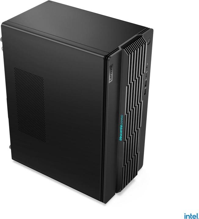 Actual product image Lenovo ICG5 I5-12400F 16GB 512GB 3060 W11 (512 GB, 16 GB, Intel Core i5-12400F, GeForce RTX 3060)