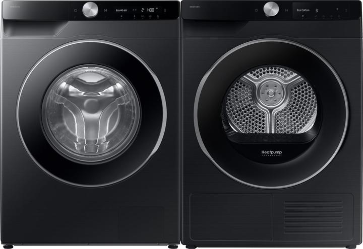 Image du produit Samsung DV90DG6845LBU5 (9 kg, Droite, Modifiable)