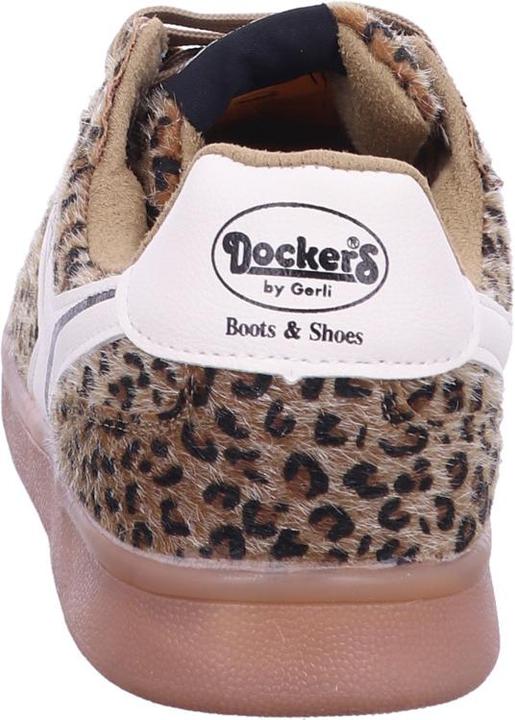Produktbild Dockers Sneaker (39)