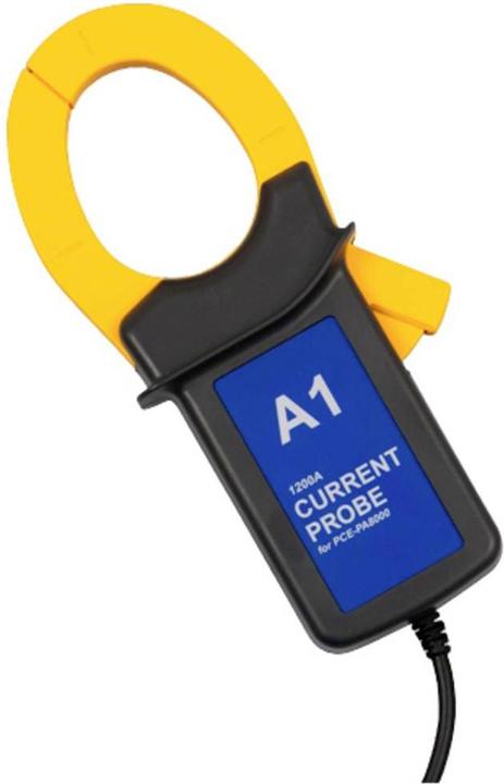 Actual product image PCE Instruments PCE-PA 8000 Mains analyser