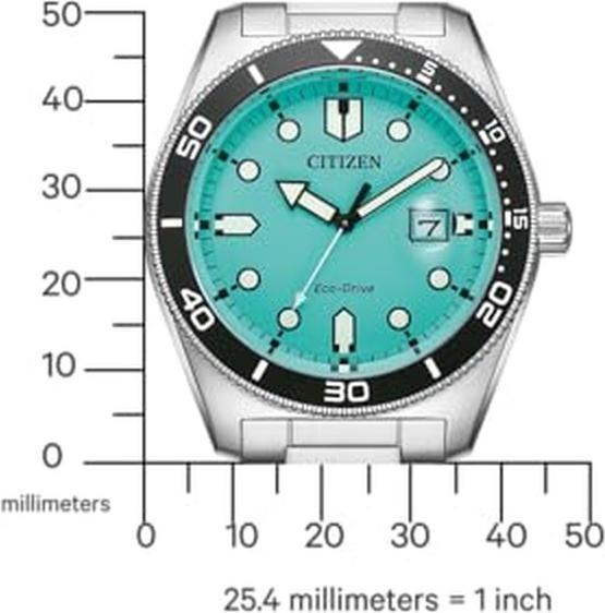 Produktbild Citizen Sport (Sportuhr, 43 mm)