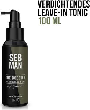 Immagine prodotto Sebastian Il Tonico Booster (100 ml)