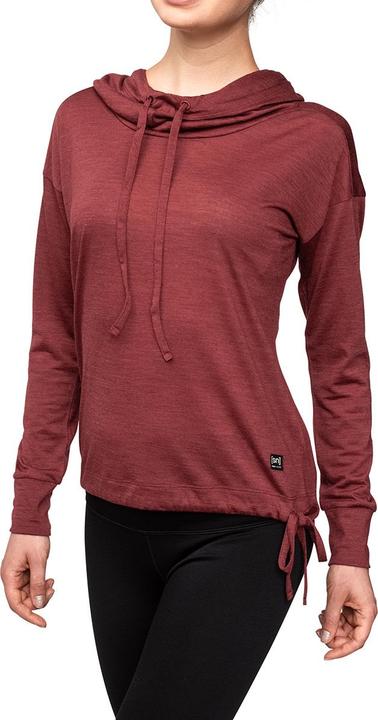 Immagine prodotto Super Natural Felpa Con Cappuccio A Imbuto W (XL)