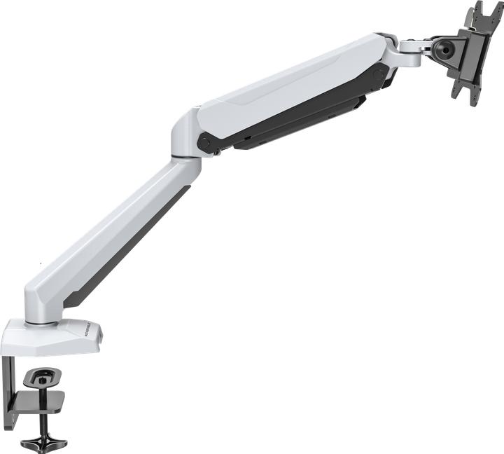 Actual product image Rockstable Prof. Single USB White (Table, 32")