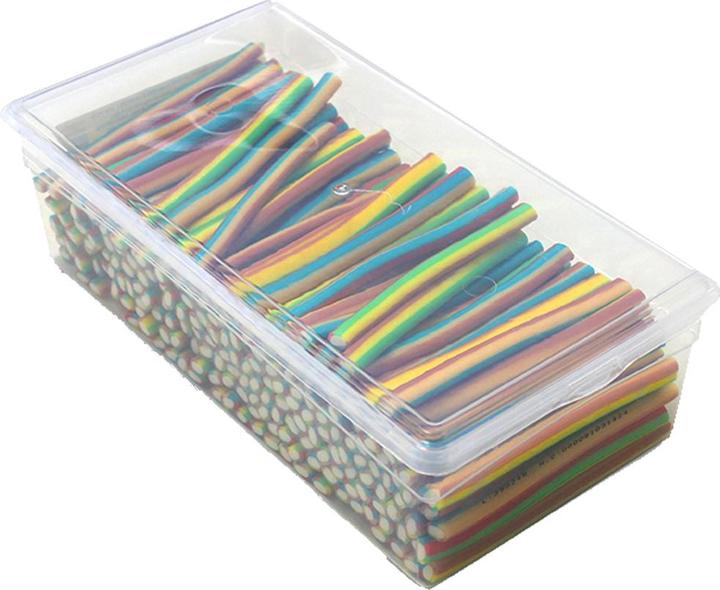Actual product image Fini Stifte multicolor (1500 g)