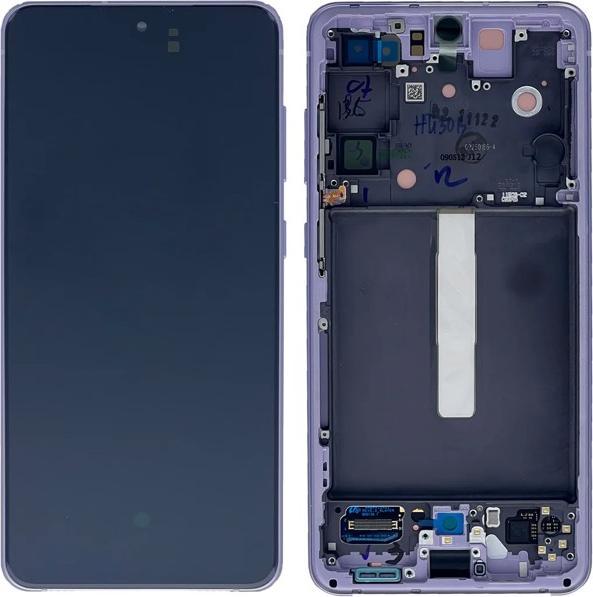 Produktbild Samsung LCD-Display, Ersatzteil (Display, Galaxy S21 FE)