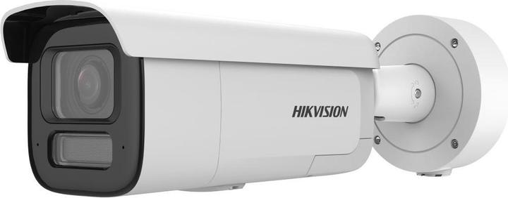 Immagine prodotto Hikvision 8 MP Powered by Darkfighter (3840 x 2160 pixel)