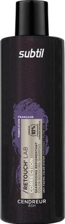 Produktbild Subtil REPIGM Shampoo Asche 250ml (250 ml, Flüssiges Shampoo)