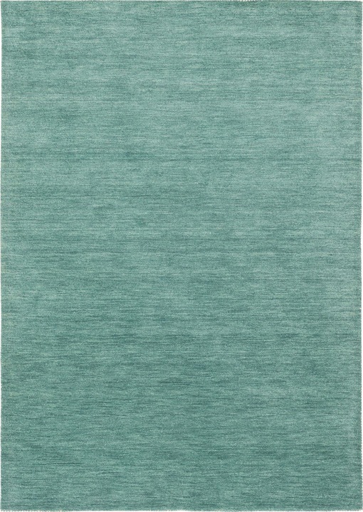 Produktbild Theko Natur Teppich Indo Gabbeh Ella (140 x 200 cm)