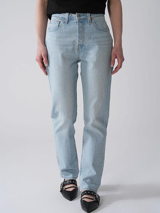 Actual product image Levis 501 Original (W26/L28)