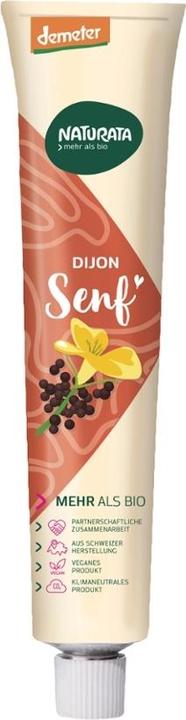 Produktbild Naturata Dijon Senf Bio