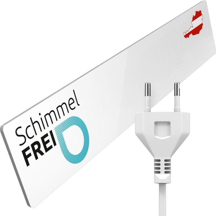 Immagine prodotto Technaxx Stampo per radiatori a secco M1 (55 W)