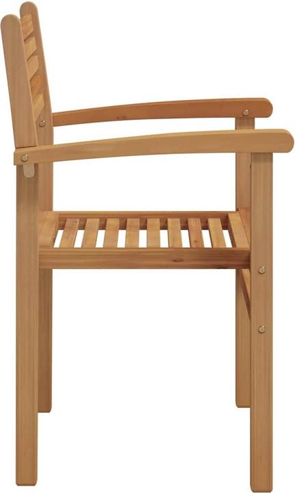 Produktbild vidaXL Gartenstuhl