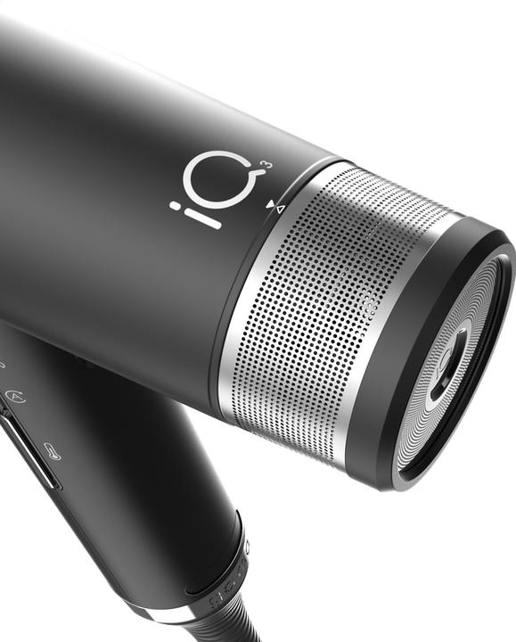 Produktbild GAMA iQ 3 perfetto (2000 W)