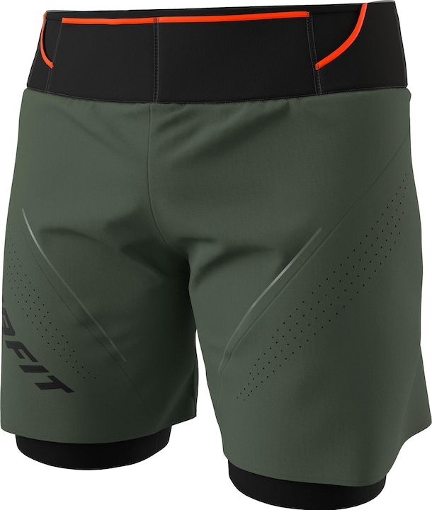Actual product image Dynafit Ultra 2in1 shorts (L)