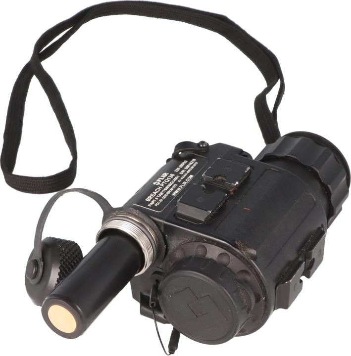 Produktbild AccuCell Akku FLIR Breach PTQ136 Wärmebildkamera inklusive Ladegerät (1 Stk., Gerätespezifisch, 2500 mAh, Akku)