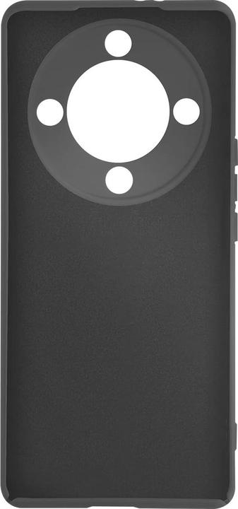 Image du produit Jaym Housse en silicone premium, Série noire (Honor Magic 5 Lite)